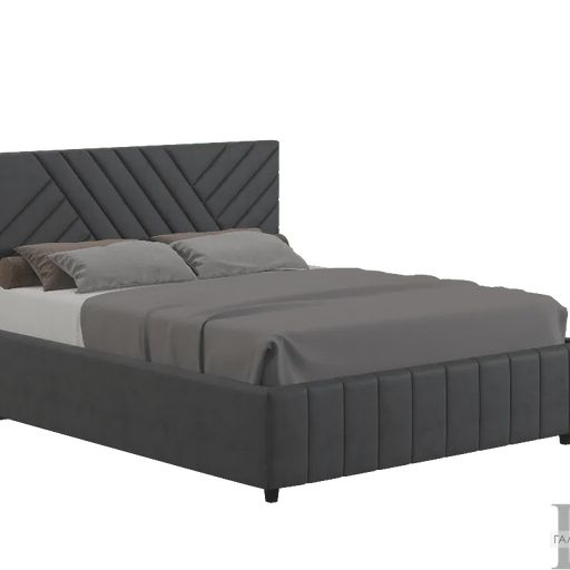 Кровать с подъемным механизмом «Дженифер»